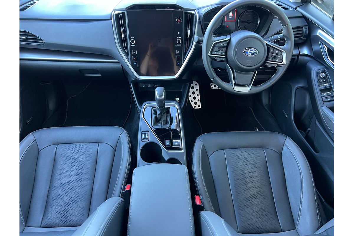 2023 Subaru Impreza 2.0S G6