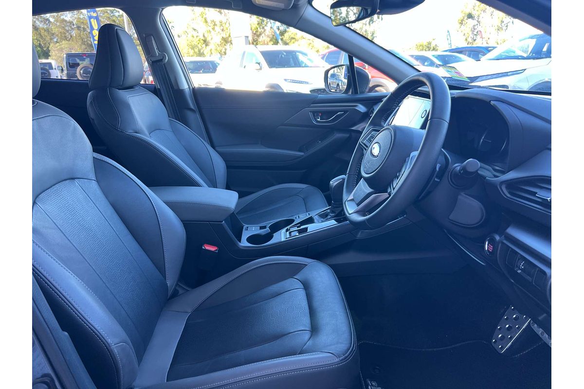 2023 Subaru Impreza 2.0S G6