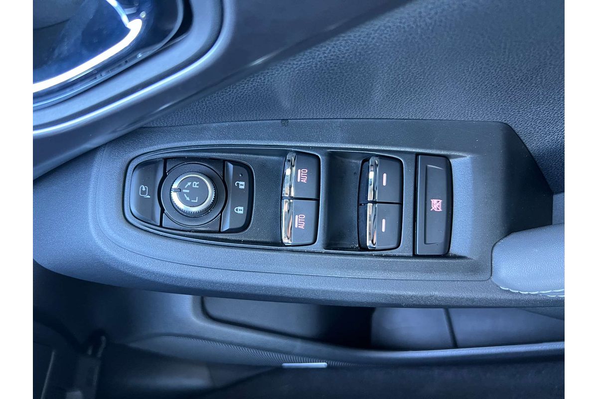 2023 Subaru Impreza 2.0S G6