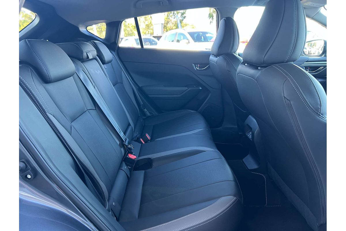2023 Subaru Impreza 2.0S G6