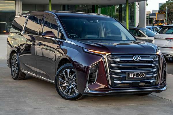 2023 LDV MIFA Luxe