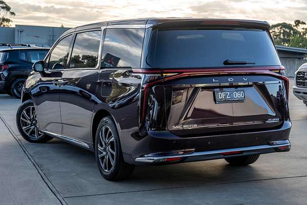 2023 LDV MIFA Luxe