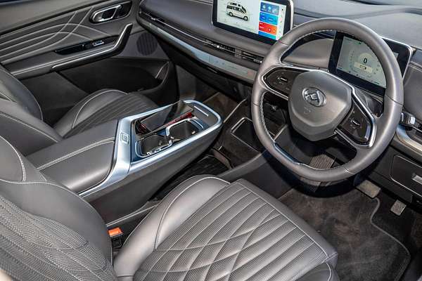2023 LDV MIFA Luxe
