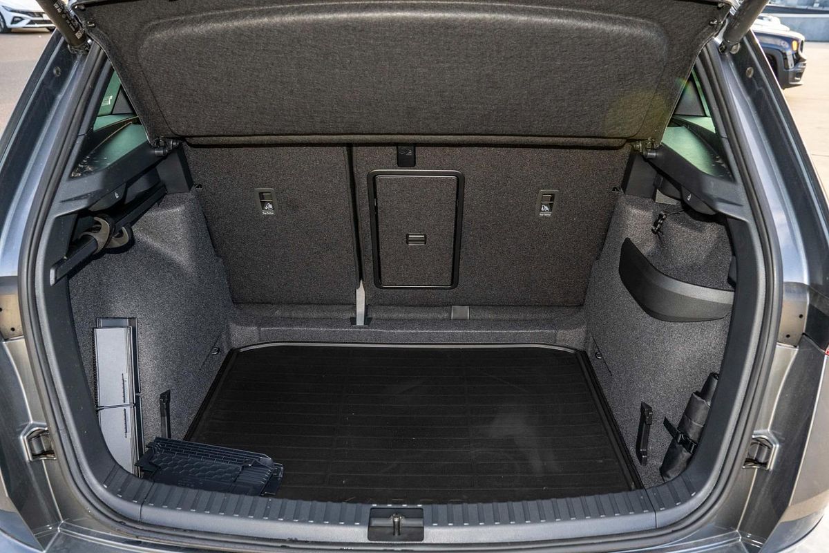 2024 SKODA Karoq 110TSI Sportline NU