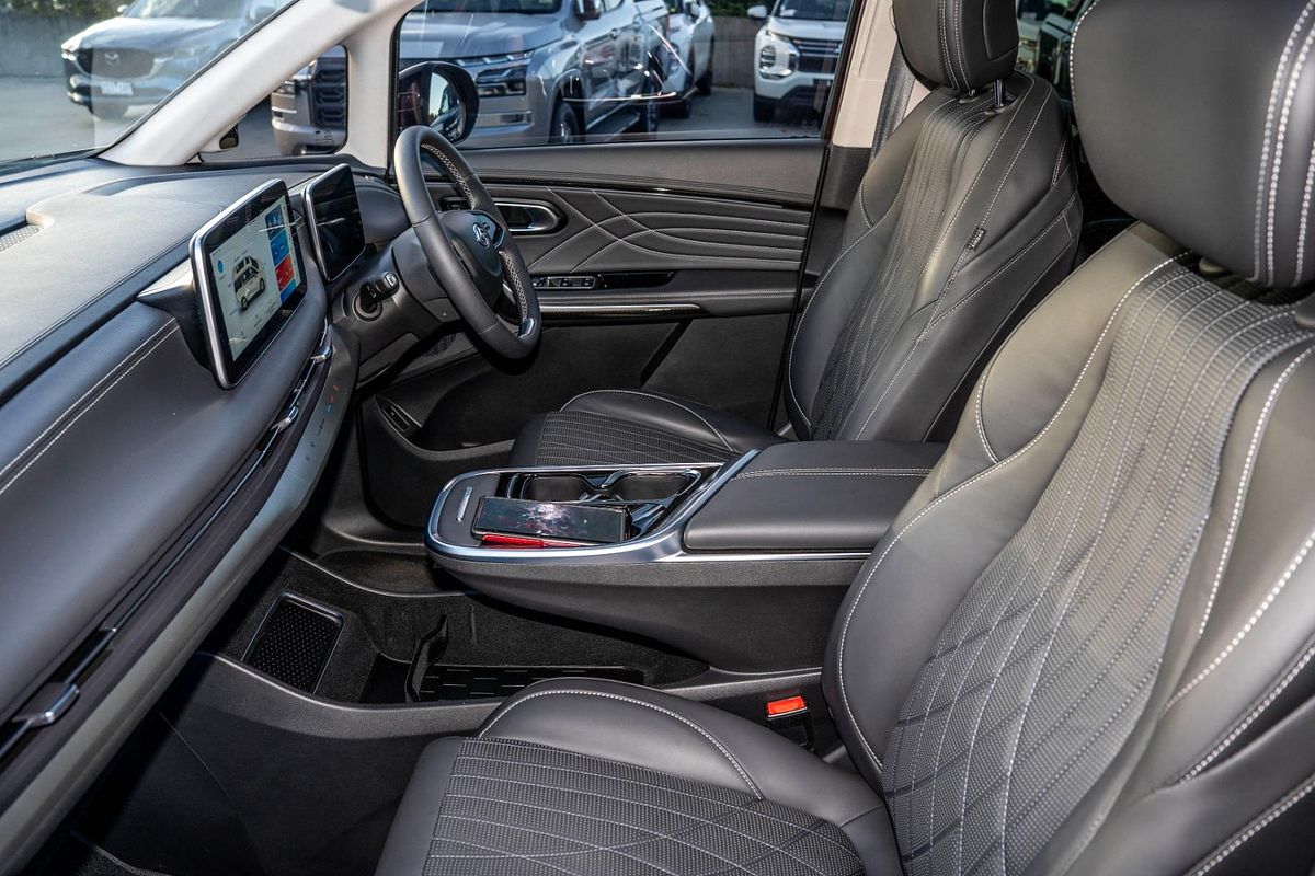 2023 LDV MIFA Luxe