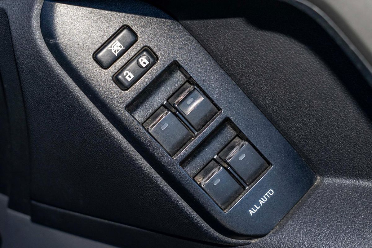 2010 Toyota Landcruiser Prado GXL KDJ150R