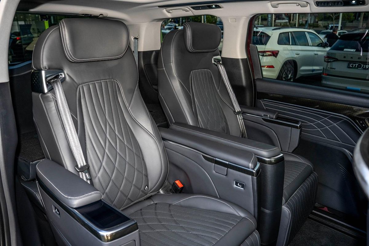 2023 LDV MIFA Luxe