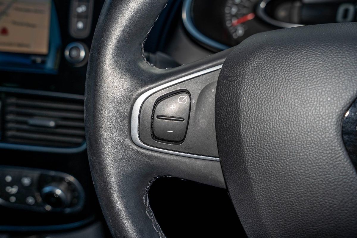 2018 Renault Clio Intens IV B98 Phase 2