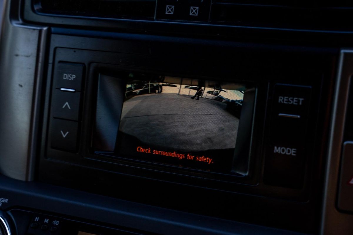 2010 Toyota Landcruiser Prado GXL KDJ150R