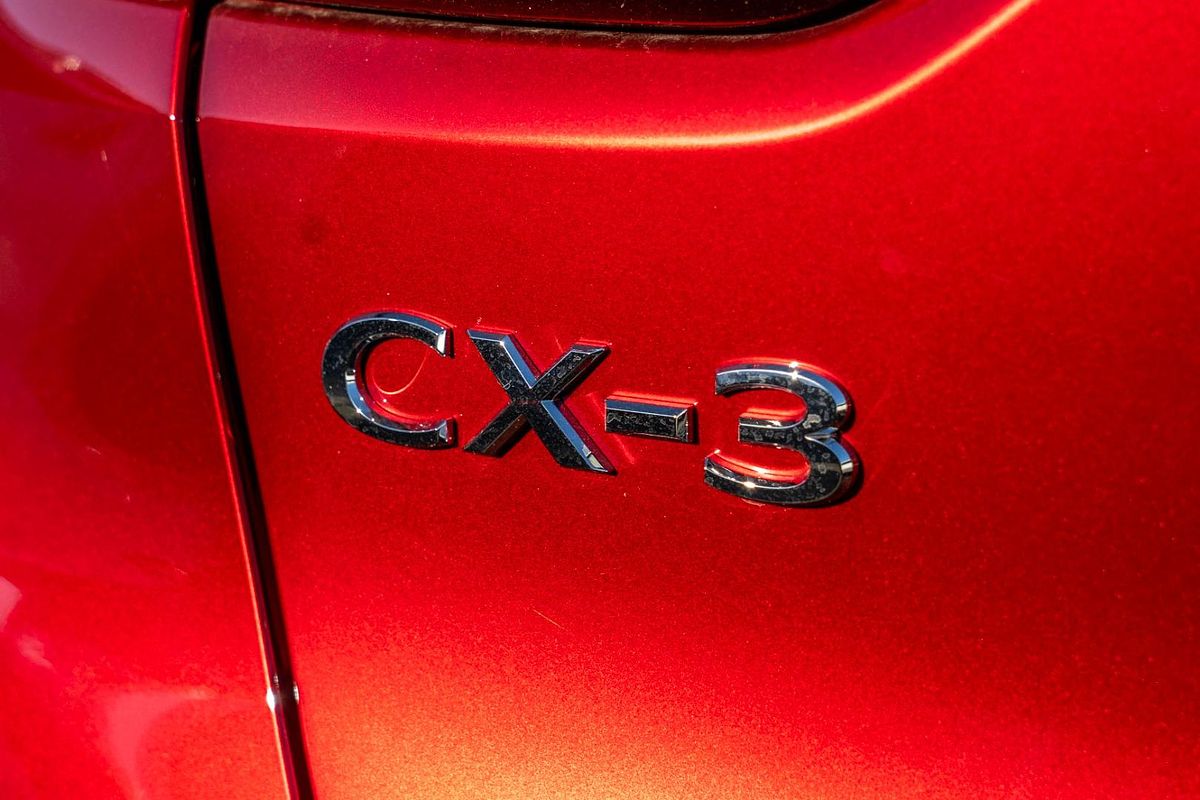 2024 Mazda CX-3 G20 Akari DK