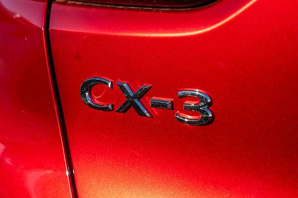 2024 Mazda CX-3 G20 Akari DK