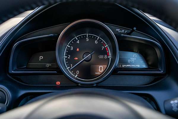 2024 Mazda CX-3 G20 Akari DK