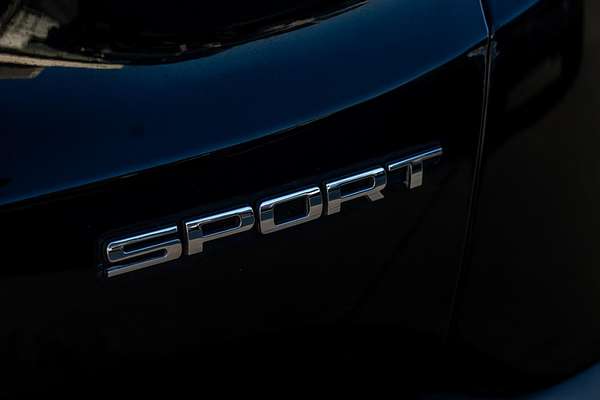 2017 Jeep Renegade Sport BU