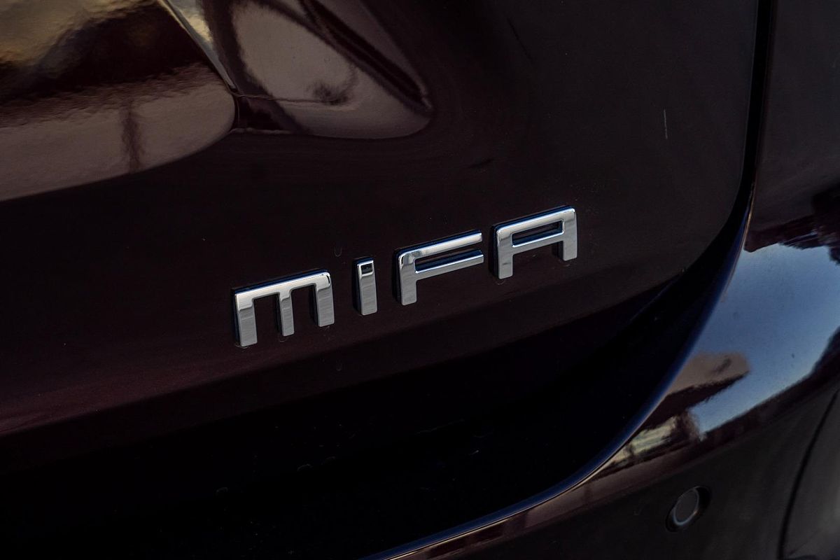 2023 LDV MIFA Luxe
