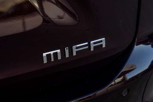 2023 LDV MIFA Luxe