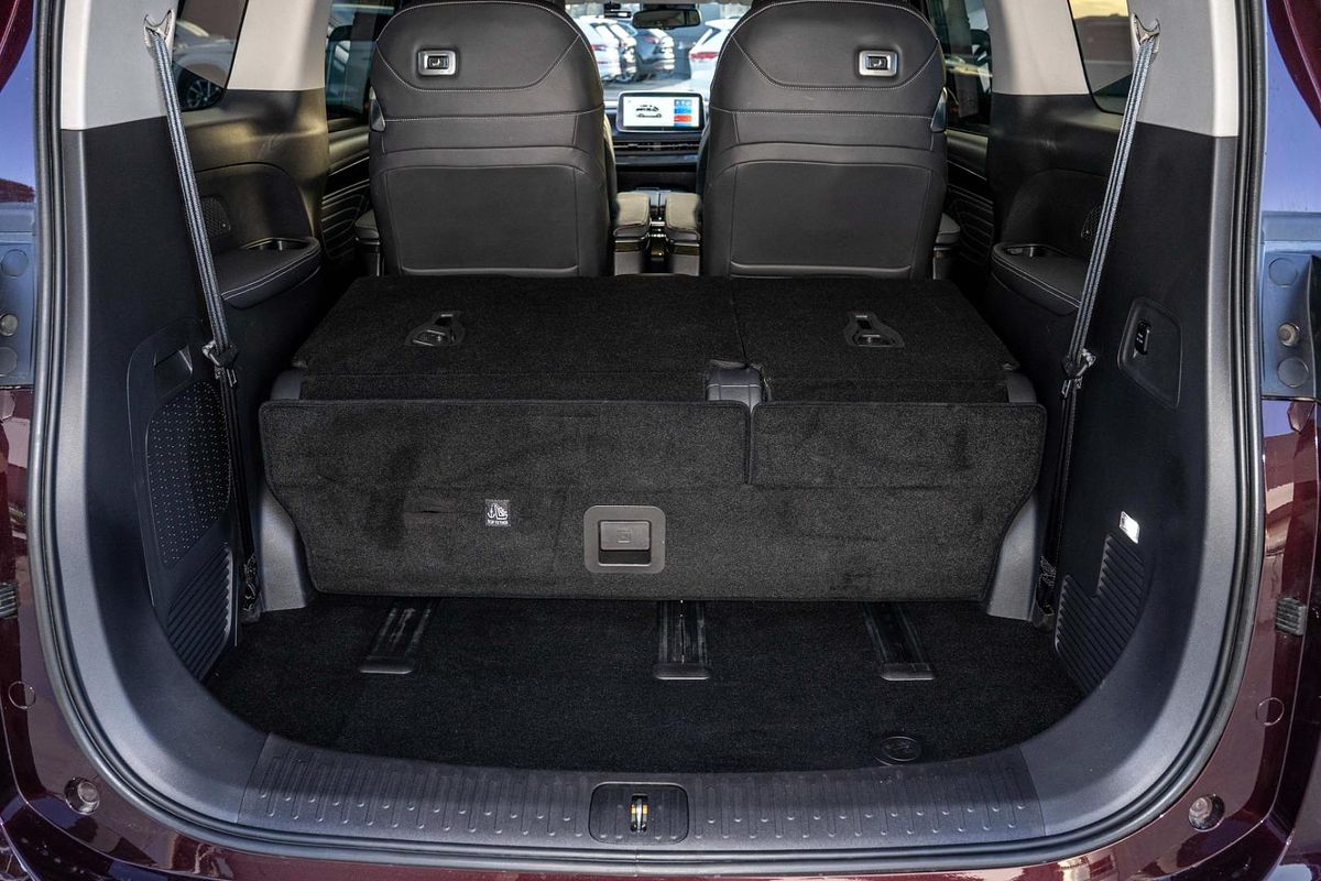 2023 LDV MIFA Luxe