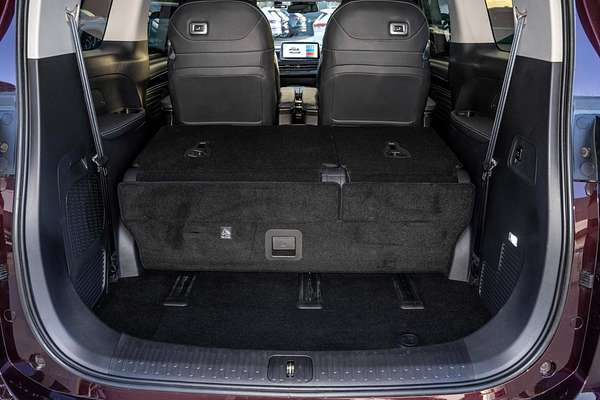 2023 LDV MIFA Luxe