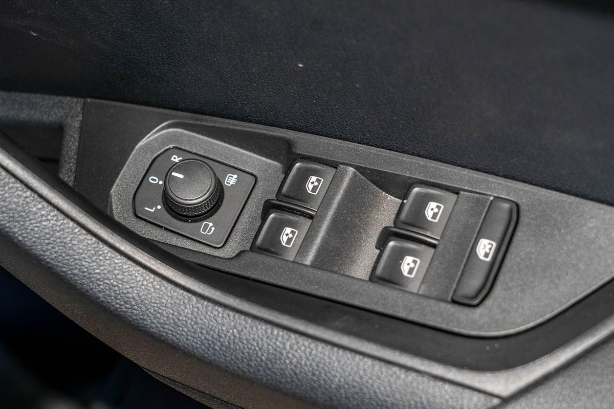 2024 SKODA Karoq 110TSI Sportline NU