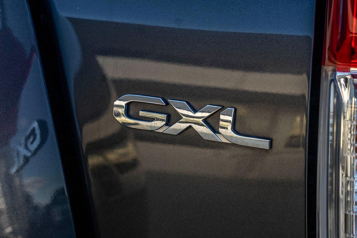 2010 Toyota Landcruiser Prado GXL KDJ150R