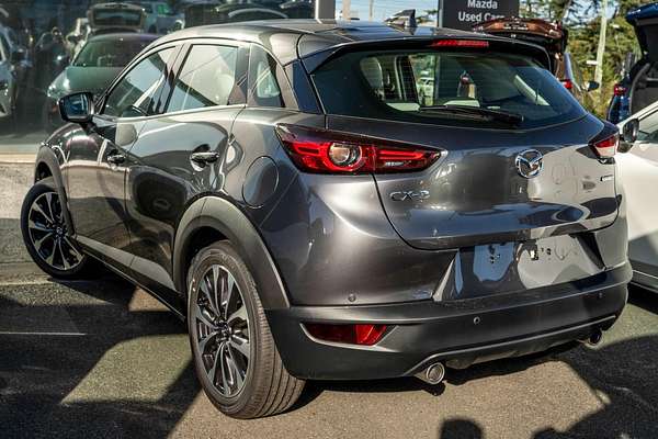 2024 Mazda CX-3 G20 Evolve DK