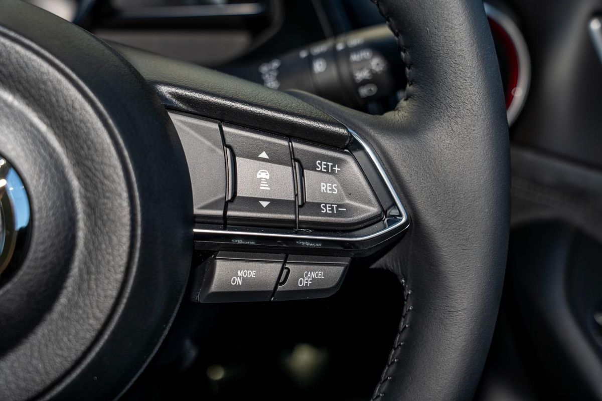 2024 Mazda CX-3 G20 Akari DK