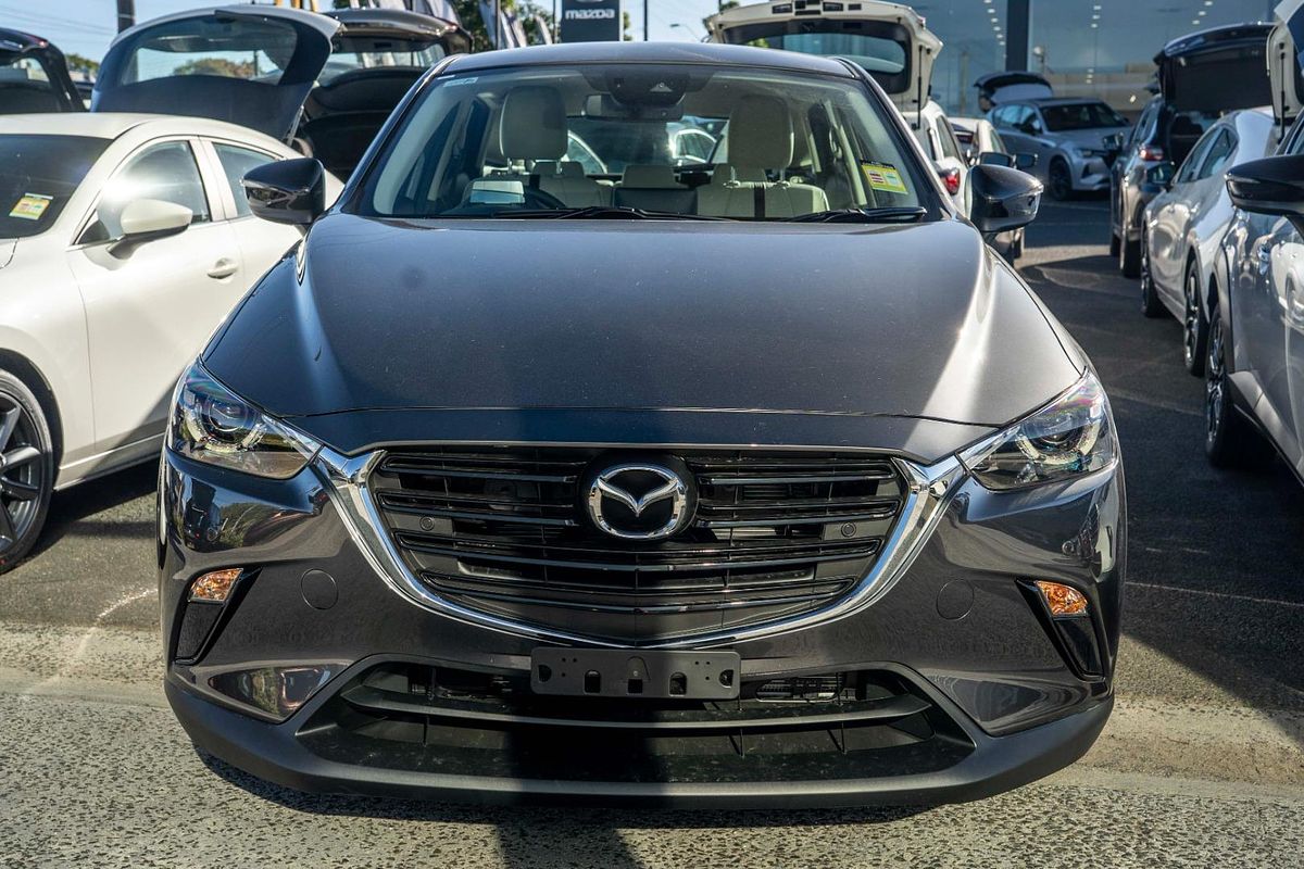 2024 Mazda CX-3 G20 Evolve DK