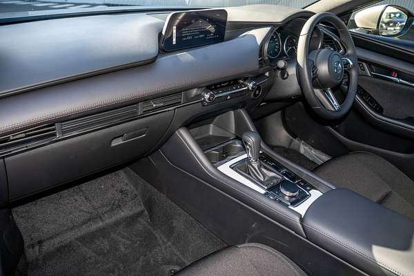 2024 Mazda 3 G20 Evolve BP Series