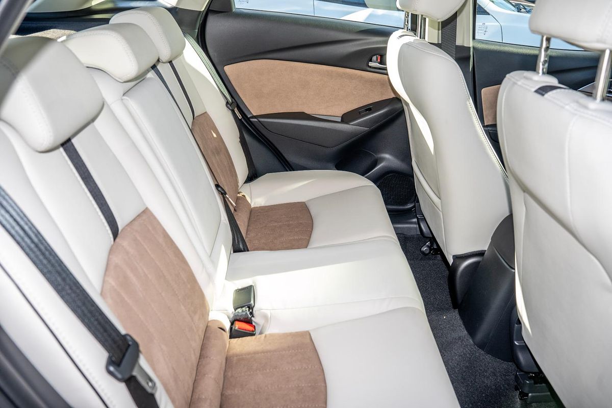 2024 Mazda CX-3 G20 Evolve DK