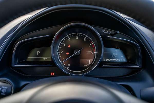 2024 Mazda CX-3 G20 Evolve DK