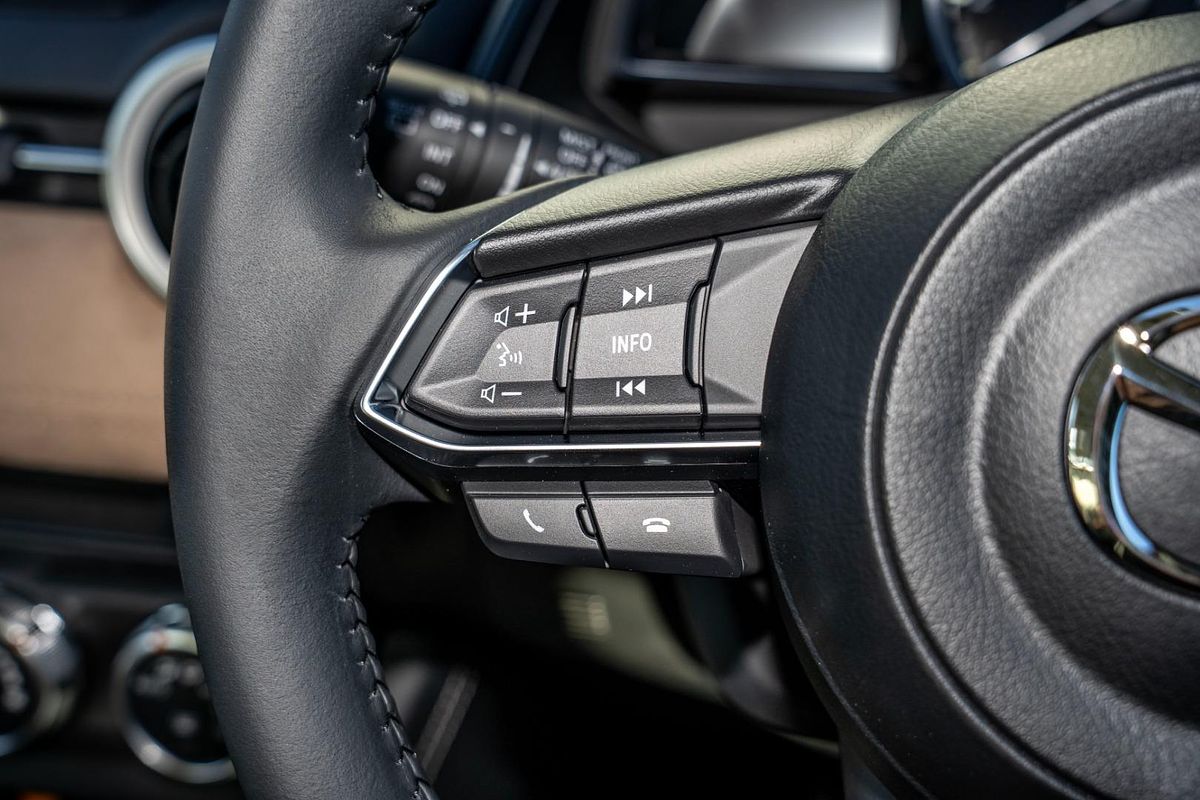 2024 Mazda CX-3 G20 Evolve DK