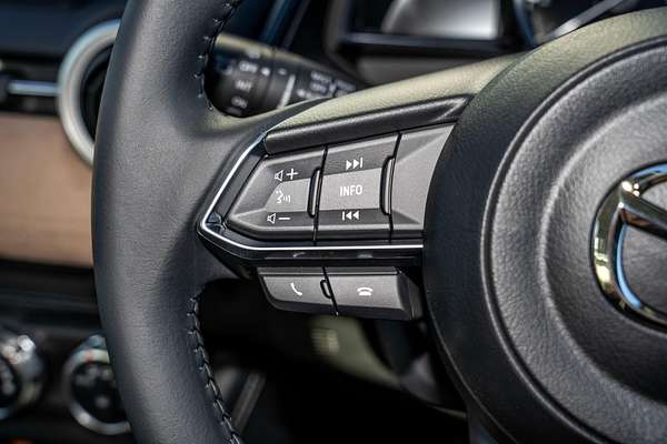 2024 Mazda CX-3 G20 Evolve DK
