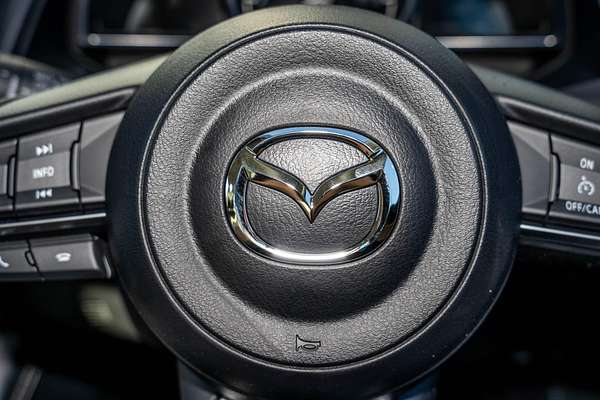 2024 Mazda CX-3 G20 Evolve DK