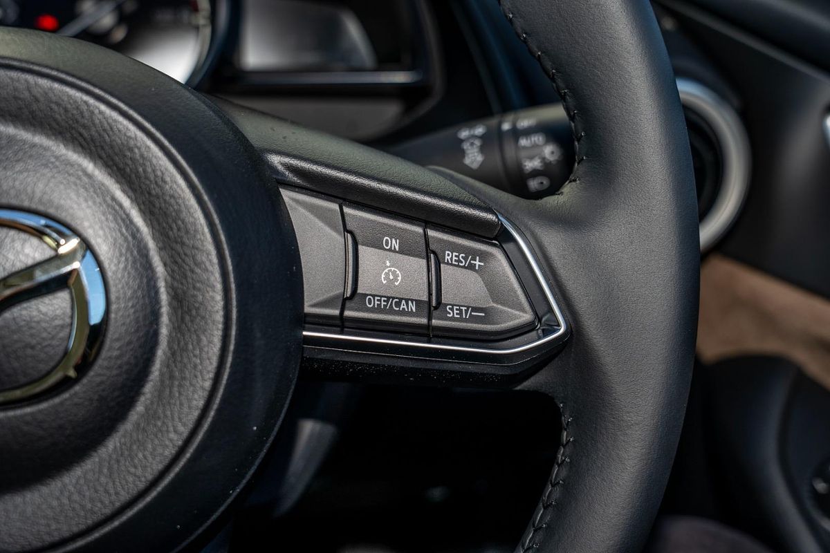 2024 Mazda CX-3 G20 Evolve DK