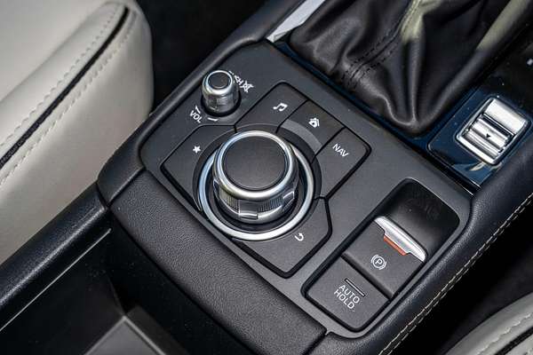 2024 Mazda CX-3 G20 Evolve DK