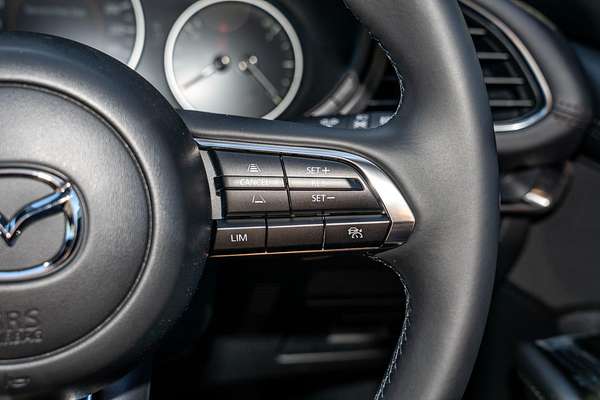 2024 Mazda 3 G20 Evolve BP Series