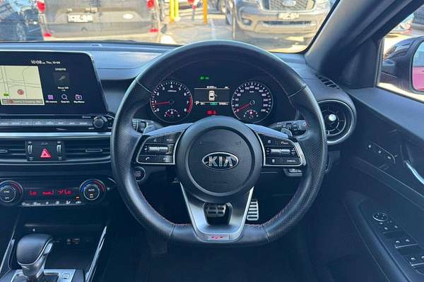 2021 Kia Cerato GT BD