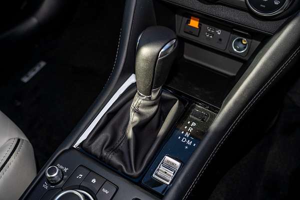 2024 Mazda CX-3 G20 Evolve DK