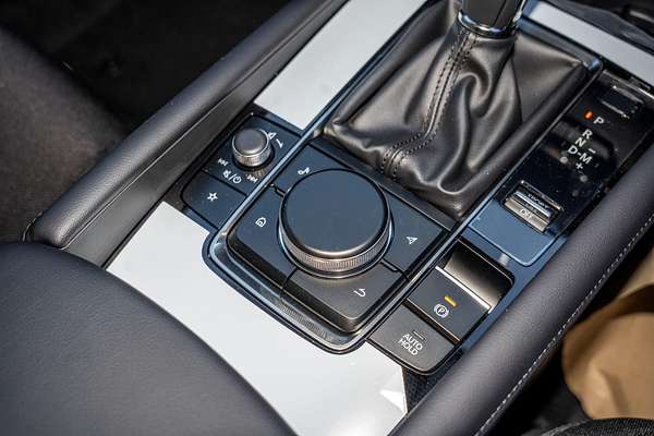 2024 Mazda 3 G20 Evolve BP Series