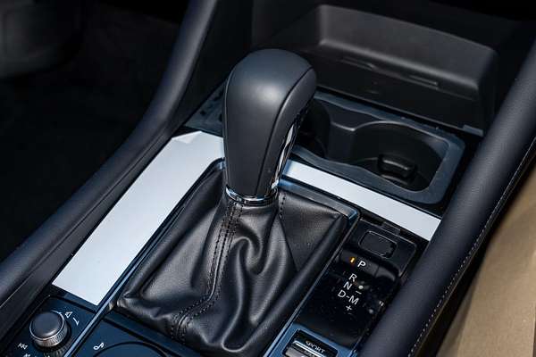 2024 Mazda 3 G20 Evolve BP Series