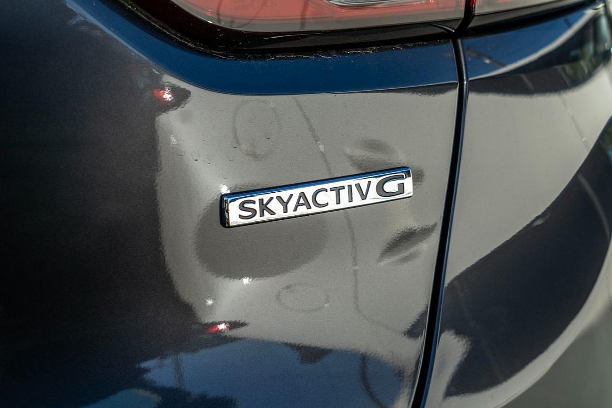 2024 Mazda CX-3 G20 Evolve DK