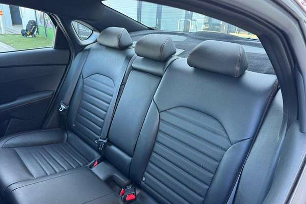 2021 Kia Cerato GT BD
