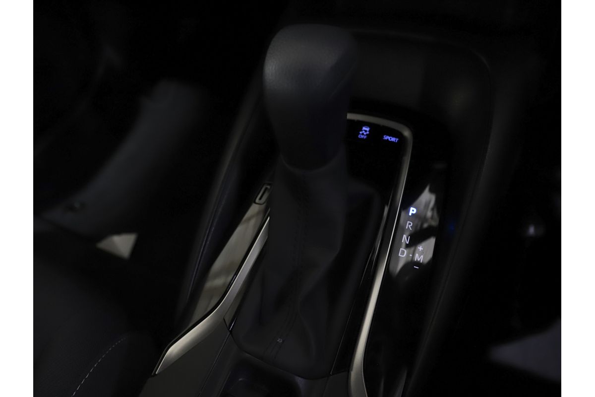 2019 Toyota Corolla Ascent Sport MZEA12R