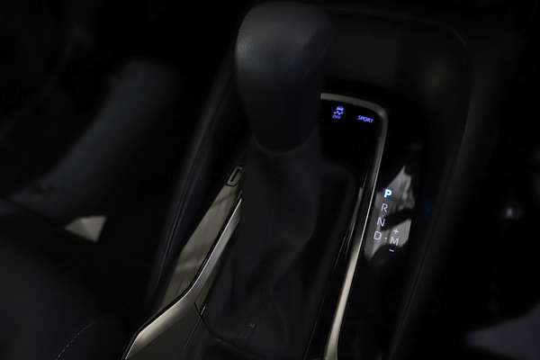 2019 Toyota Corolla Ascent Sport MZEA12R
