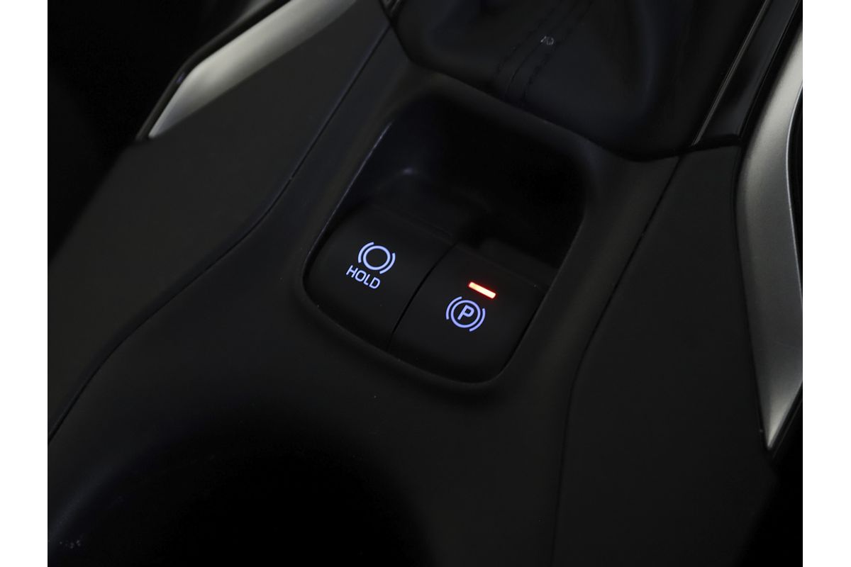 2019 Toyota Corolla Ascent Sport MZEA12R