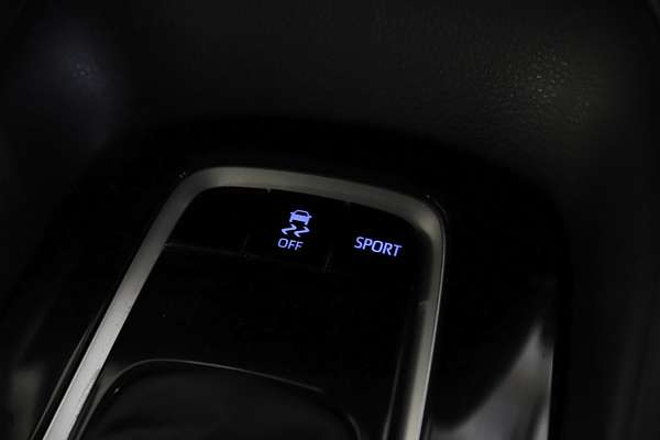 2019 Toyota Corolla Ascent Sport MZEA12R