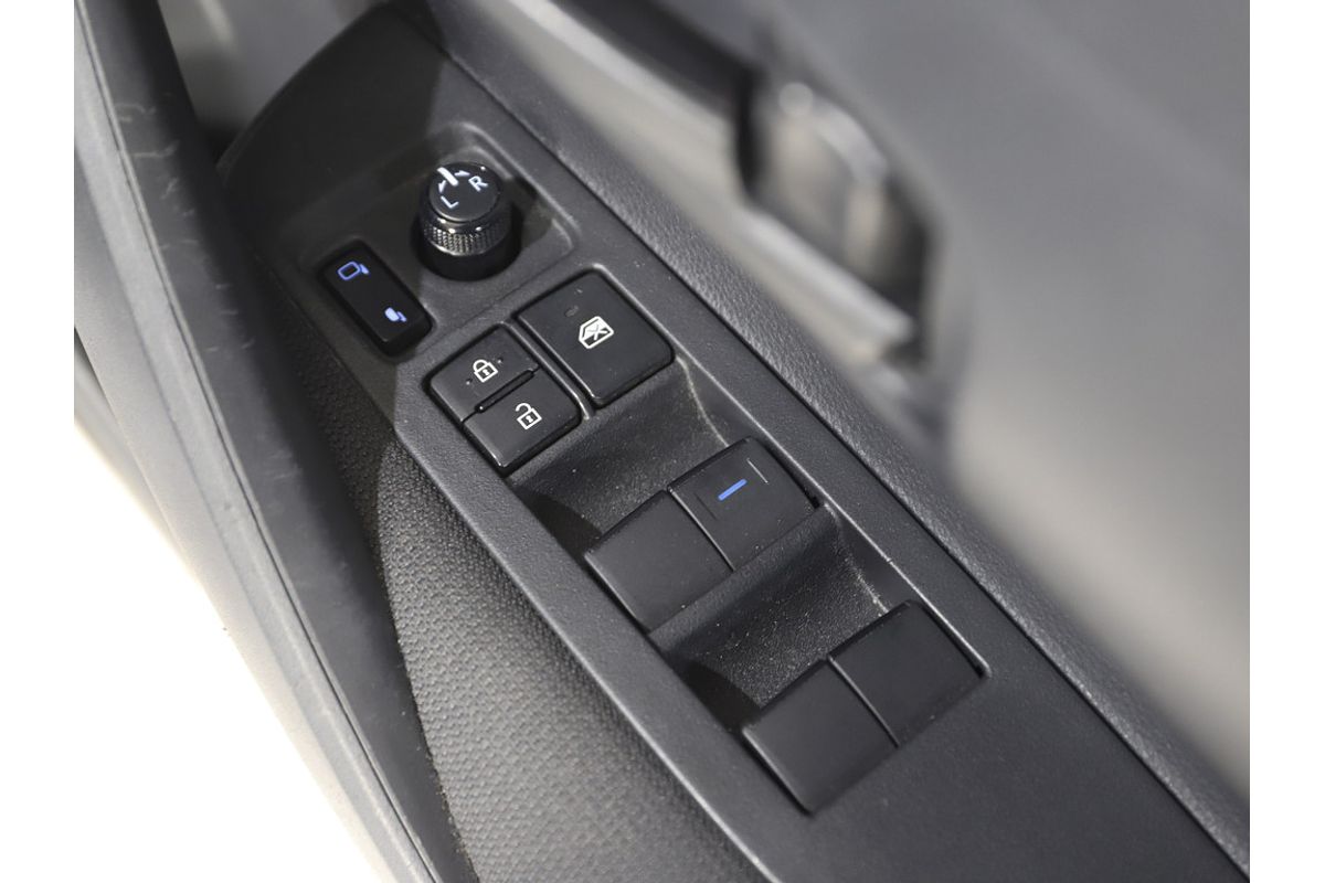 2019 Toyota Corolla Ascent Sport MZEA12R