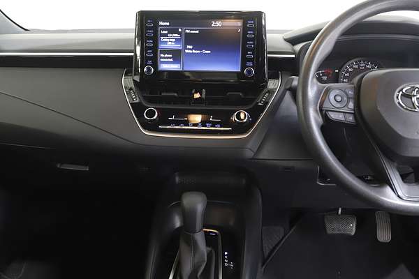 2019 Toyota Corolla Ascent Sport MZEA12R