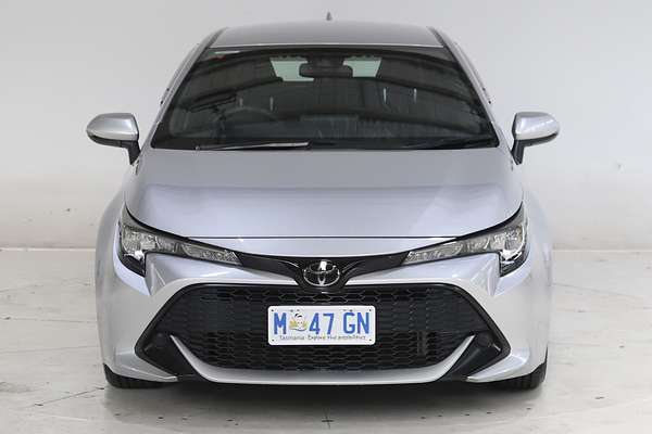 2019 Toyota Corolla Ascent Sport MZEA12R