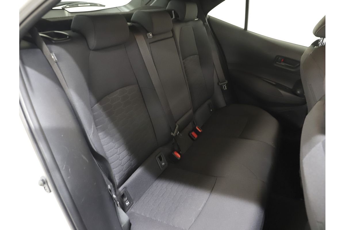 2019 Toyota Corolla Ascent Sport MZEA12R