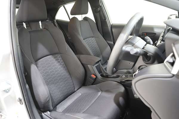 2019 Toyota Corolla Ascent Sport MZEA12R
